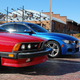 Illustration for article titled BMW Play Date